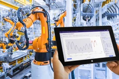 Ảnh minh họa. (Nguồn: designworldonline.com)