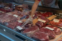 (Ảnh minh họa: AFP/TTXVN)