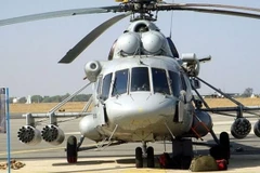 Ảnh minh họa. (Nguồn: anews.com.tr)