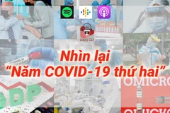 (Nguồn: Vietnam+)