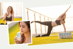 Dinh dưỡng cân bằng - Lựa chọn thông thái để chạm vào hạnh phúc