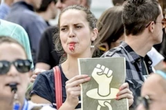 Bosnia-Herzegovina bắt hơn 50 người bị cáo buộc tham nhũng