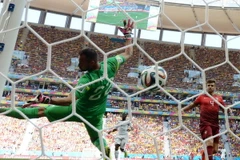 Đá luân lưu 11m - không phải chỉ là câu chuyện may rủi