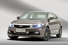 Qoros muốn chiếm hơn 10% tổng số xe bán ra ở châu Âu