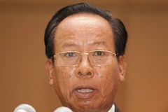 Phó Thủ tướng Campuchia kêu gọi CNRP tham gia quốc hội