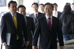 Hàn Quốc mong đợi World Cup 2014 giúp kích cầu kinh tế