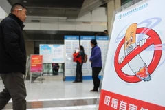 Thuốc lá điện tử không giúp người nghiện cai thuốc