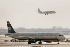 Đi lại bằng đường hàng không ngày càng an toàn hơn