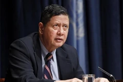 Cần có cách tiếp cận mới về vi phạm nhân quyền ở Triều Tiên