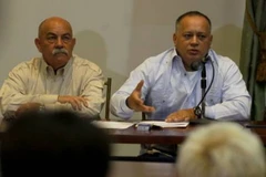 Quốc hội Venezuela cách chức nữ nghị sỹ đối lập