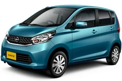 Mitsubishi báo lỗi hơn 24.000 xe do vấn đề động cơ