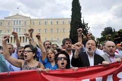 Bộ Ngoại giao Israel ngừng toàn bộ dịch vụ lãnh sự 