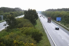 Maroc có thể trở thành “miền đất hứa” của người Tây Ban Nha