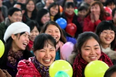 Trung Quốc điều chỉnh chính sách kế hoạch hóa gia đình