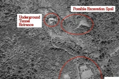 Trung Quốc cam kết phi hạt nhân hóa bán đảo Triều Tiên 