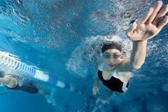 Tập thể dục quá nhiều sẽ không có lợi cho sức khỏe