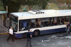 Đánh bom trạm xe buýt tại Nigeria, ít nhất 20 người chết