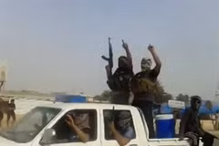 Anh đưa ISIL vào danh sách tổ chức ngoài vòng pháp luật
