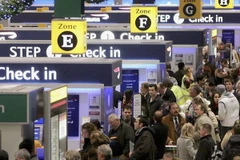 Anh lo ngại việc nhiều người trẻ hưởng ứng “thánh chiến”