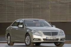 Daimler ký thỏa thuận 1 tỷ euro với đối tác Trung Quốc