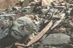 Ai Cập phát hiện gần 60 xác ướp thời kỳ Tân vương quốc 