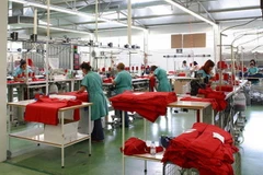 Công nhân may mặc Thụy Sĩ có mức lương không đủ sống
