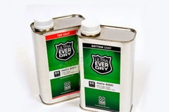 Hãng Nissan thử nghiệm công nghệ xe hơi tự làm sạch