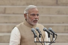 Ấn Độ triệu nhà ngoại giao Mỹ để phản đối vụ NSA do thám BJP