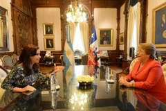 Argentina-Chile thúc đẩy liên kết song phương và khu vực