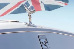 Rolls-Royce có thể sẽ bán mẫu xe SUV trong năm 2017