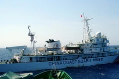 Báo Hong Kong: Sự ngạo mạn nguy hiểm của Bắc Kinh ở Biển Đông