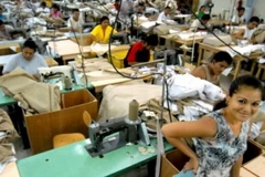 Nicaragua muốn ký hiệp định thương mại với Nga