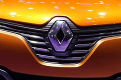 Nissan, Renault tăng cường liên minh để giảm chi phí