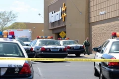 Thủ phạm vụ nổ súng vào cảnh sát Las Vegas có tư tưởng cực hữu