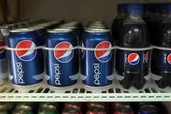 WHO đề nghị giảm một nửa lượng đường mỗi ngày