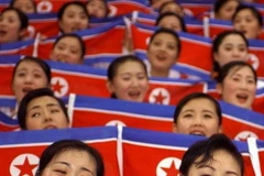 Triều Tiên đề xuất họp với Hàn Quốc về việc tham gia ASIAD