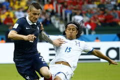 Những cầu thủ có phong cách điên rồ nhất tại World Cup 2014