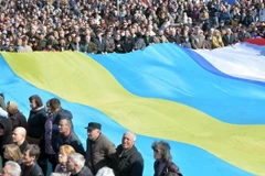 Khủng hoảng Ukraine có thể tác động đến Hiệp ước NPT