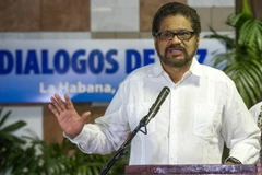 Colombia: Phe đối lập phá hoại tiến trình hòa đàm với FARC