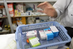 Séc tăng cường thanh tra giá thuốc giúp tiết kiệm chi phí điều trị 