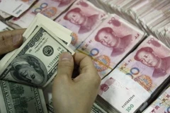 Chủ tịch WB: "AIIB và WB nên là đối tác thay vì là đối thủ"