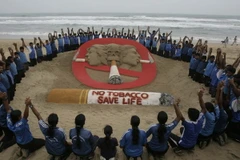 Mỹ tiến tới việc kiểm soát thị trường thuốc lá điện tử