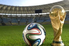 Brazil sẽ tổ chức World Cup xanh nhất từ trước tới nay