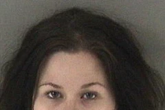 Bà mẹ thú nhận đâm chết con trai 7 tháng trong công viên