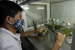 Phê duyệt Chương trình chuyển giao công nghệ nước ngoài đến 2020