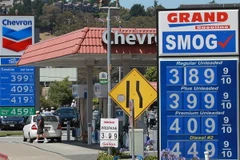 Thâm hụt thương mại Mỹ tăng lên hơn 39 tỷ USD