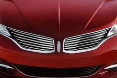 Thương hiệu Lincoln, Cadillac chạy đua Audi ở Trung Quốc