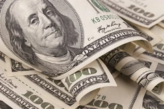 Đồng bạc xanh giao dịch khá ổn định tại thị trường châu Á