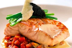 Các loại cá nên và không nên dùng đối với bà bầu, trẻ nhỏ