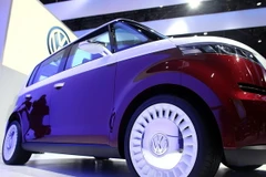 Hãng Volkswagen vẫn dang dở dự án xe giá rẻ